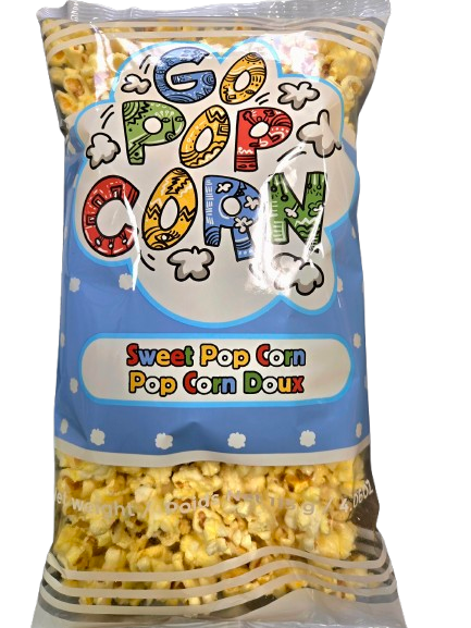 Go Pop Corn 115g