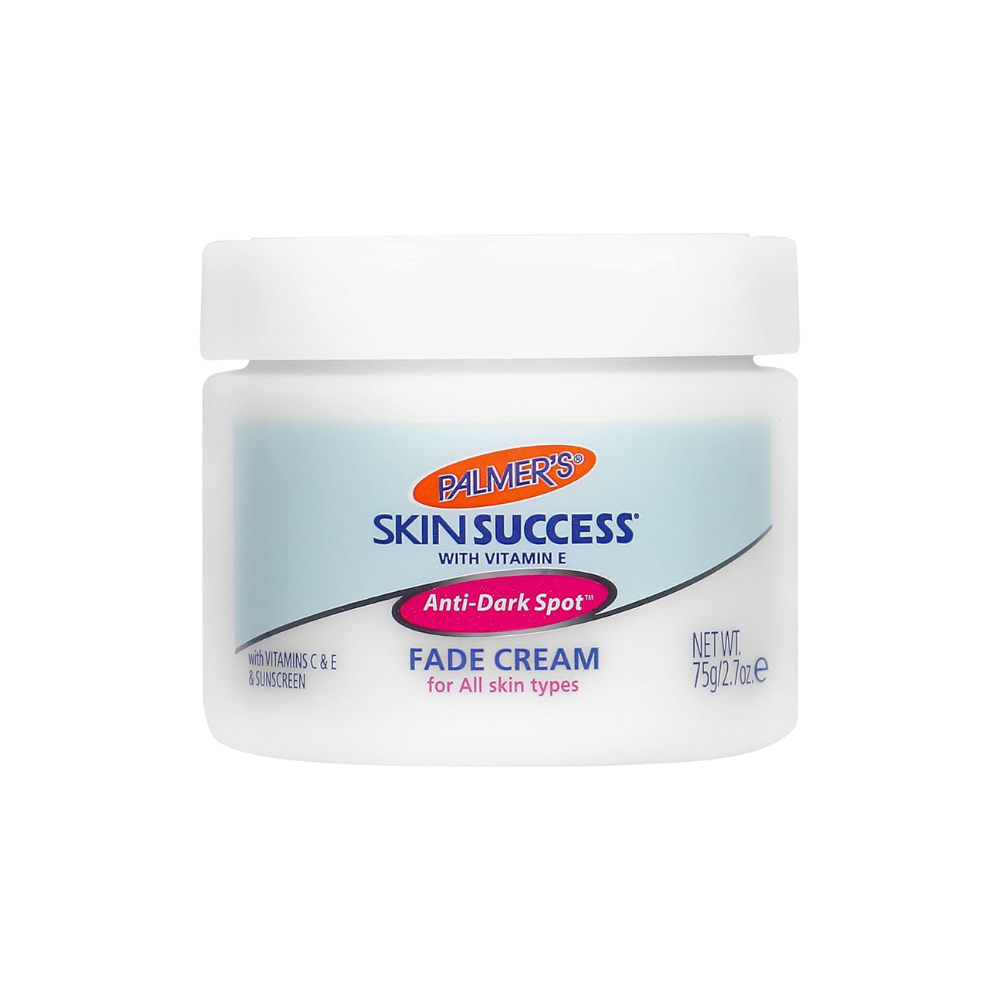 Anti‑Dark Spot Fade Cream