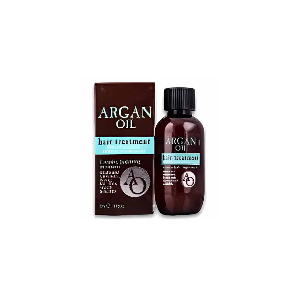 Argan Hair Oil
