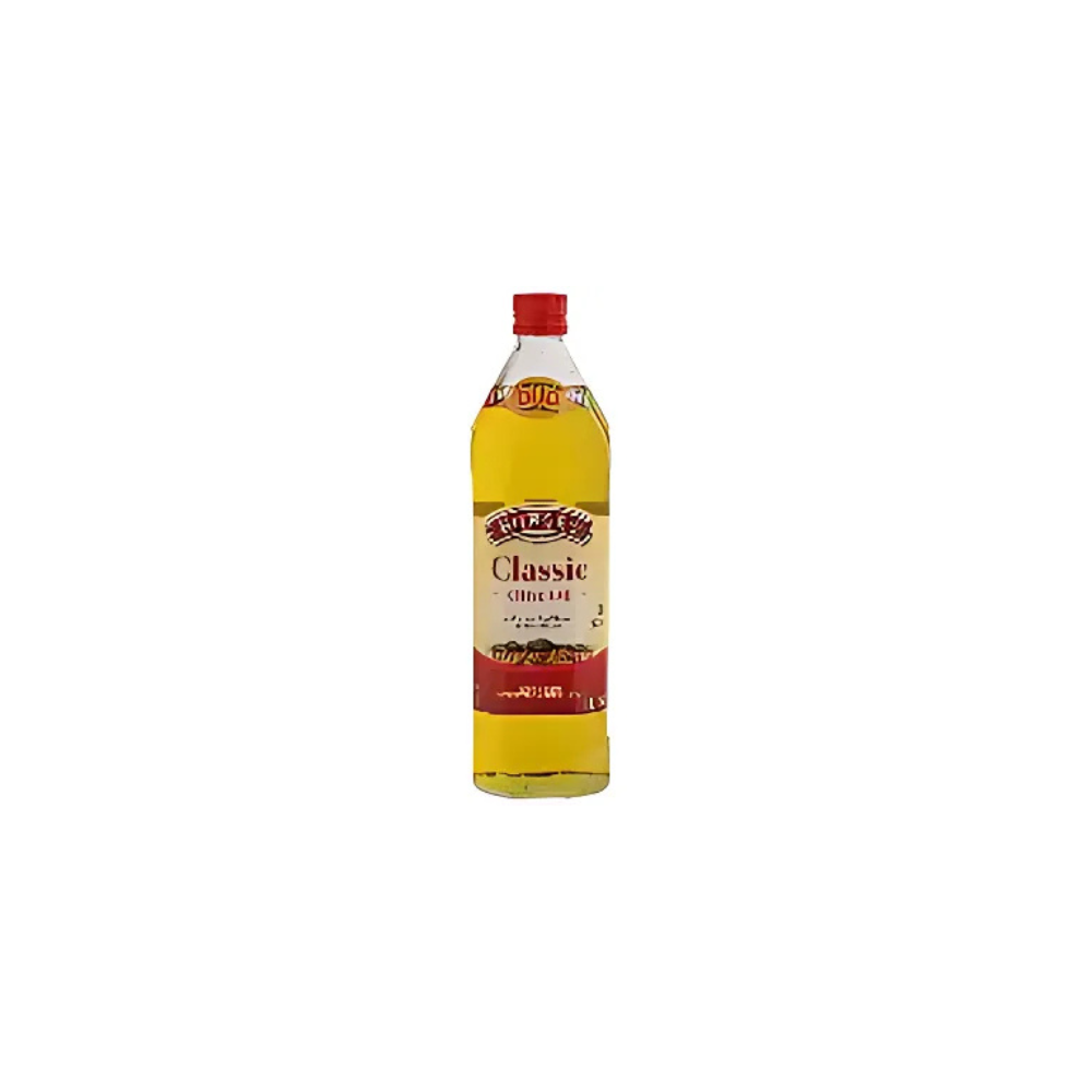 BORGERS CLASSIC OLIVE OIL 100% PURE