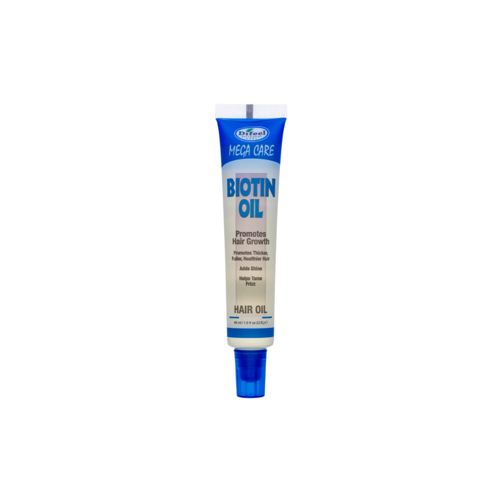 Biotin Oil 99% Natural