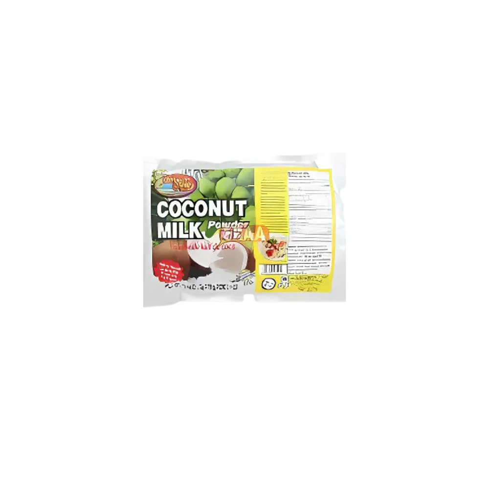 Brown Betty Milk Powder Mix