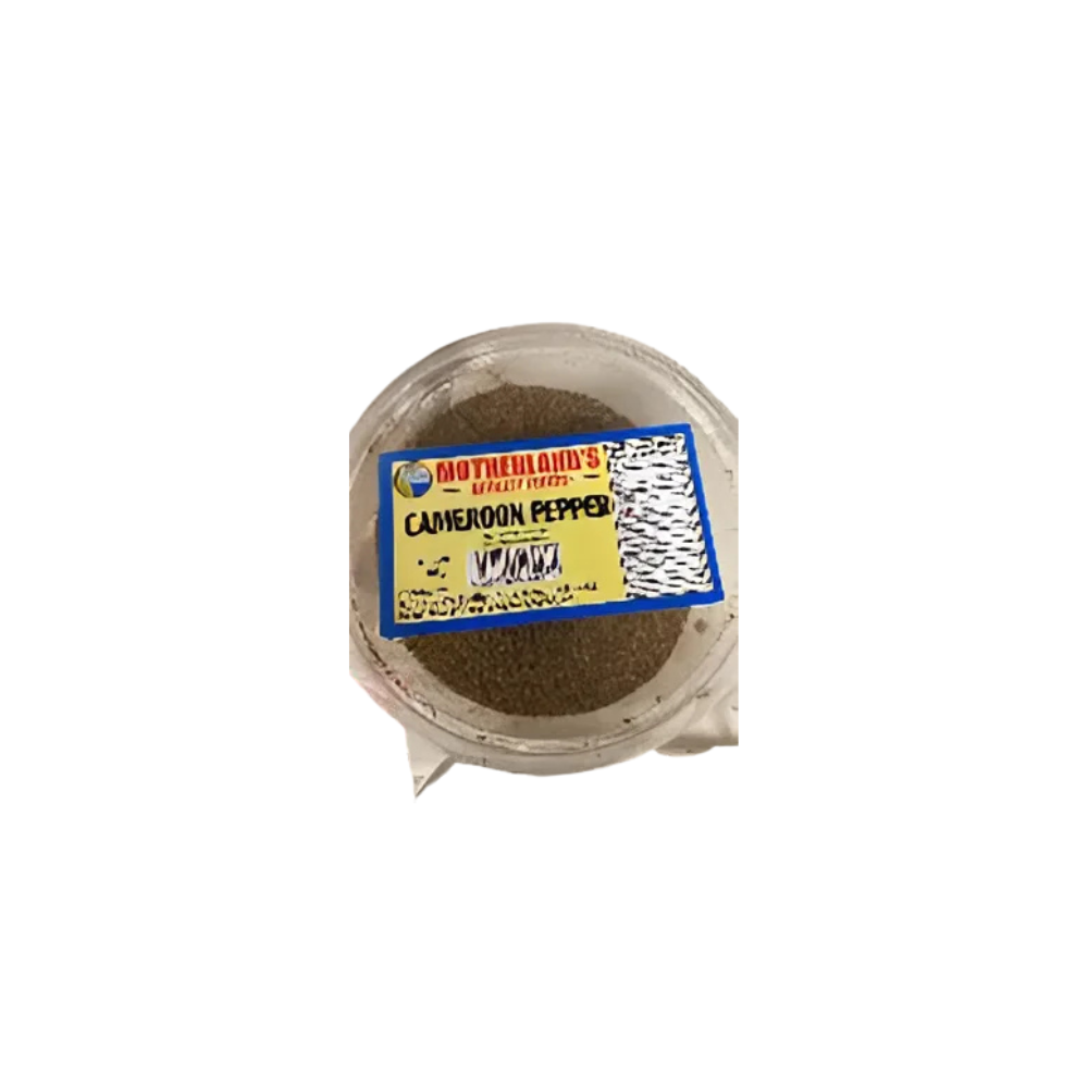 Cameroon Pepper