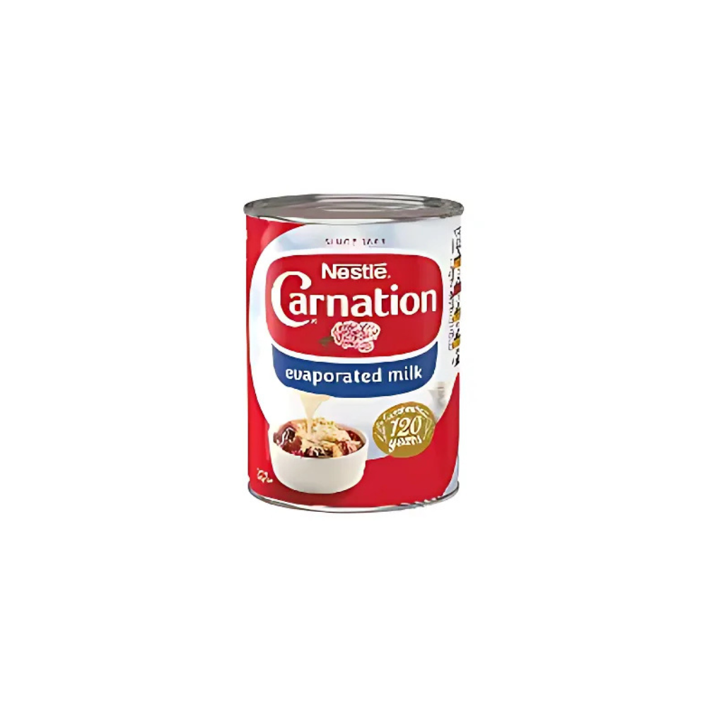 Carnation - Evaporated Milk