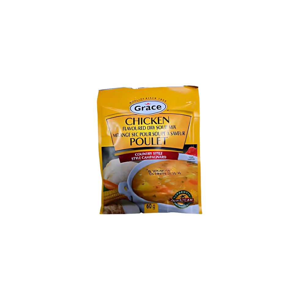 Chicken Poulet