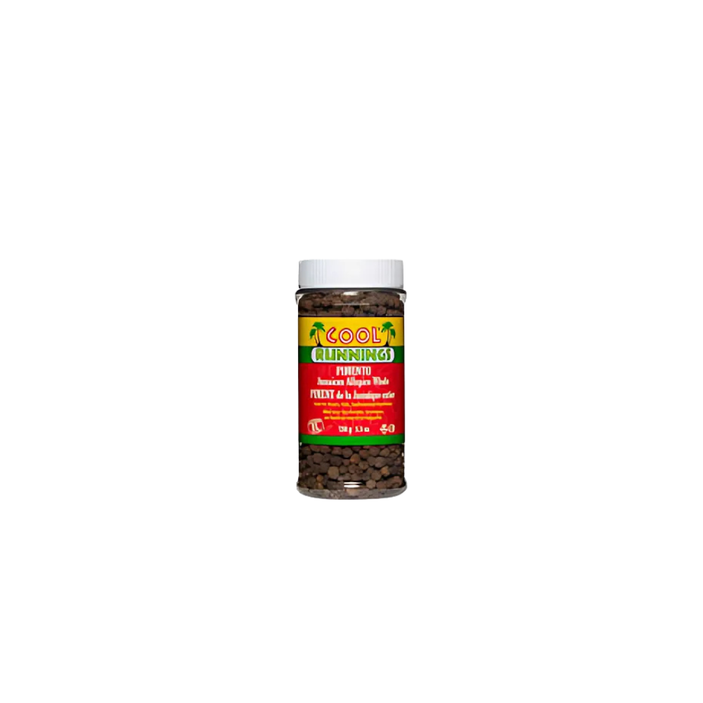 Cool Runnings All-Purpose Seasoning with Pimento