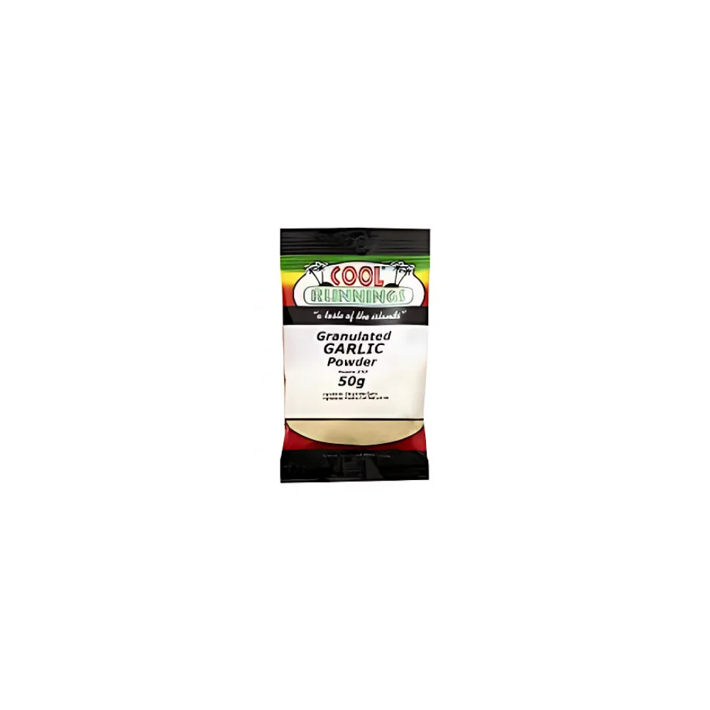 Cool Runnings Garlic Powder