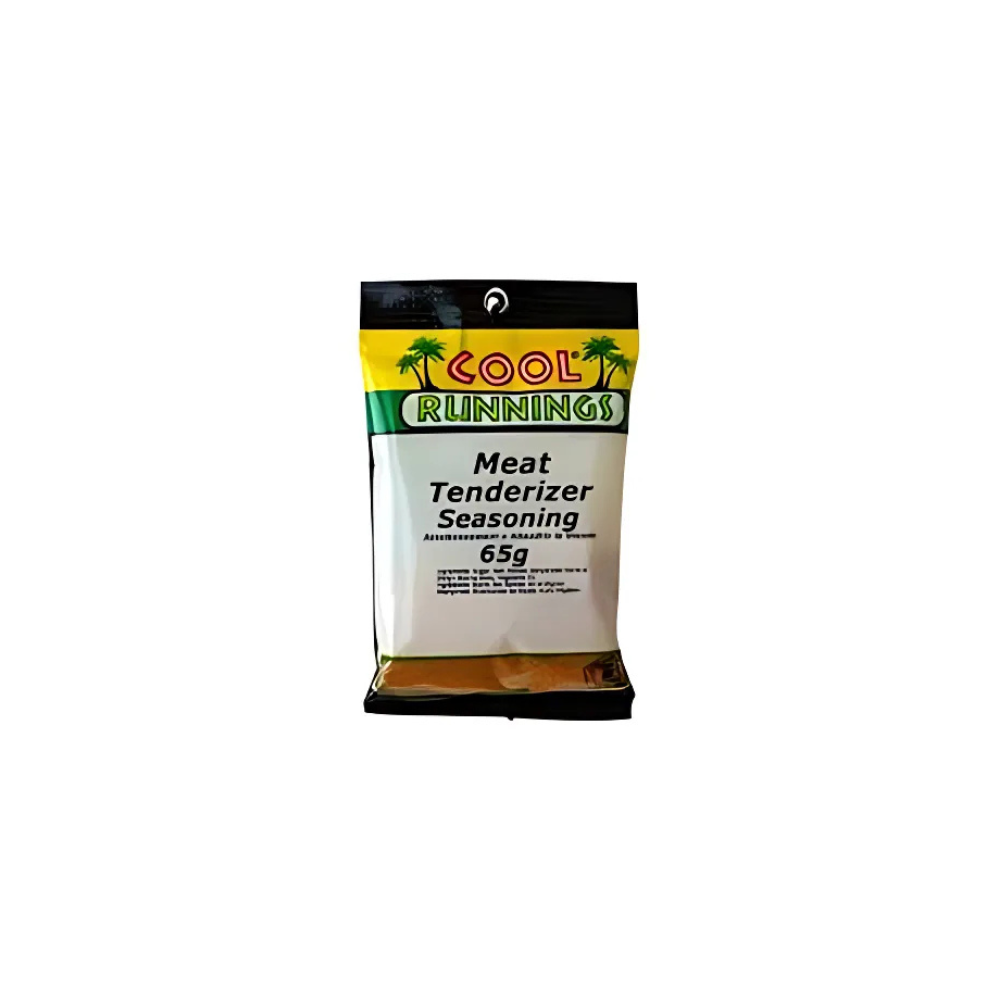 Cool Runnings Meat Tenderizer