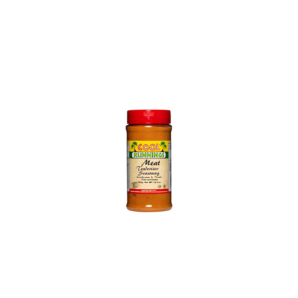 Cool Runnings Meat Tenderizer Seasoning