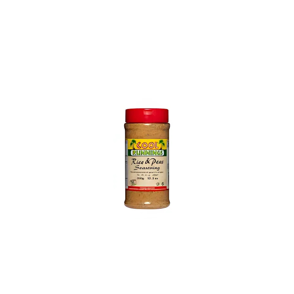 Cool Runnings Rice and Peas Seasoning