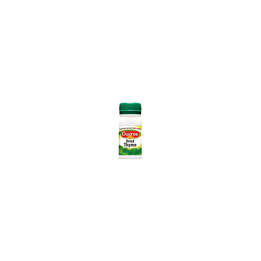 DUCROS DRIED THYME