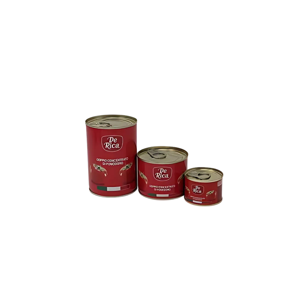 De Rica Tomato Paste