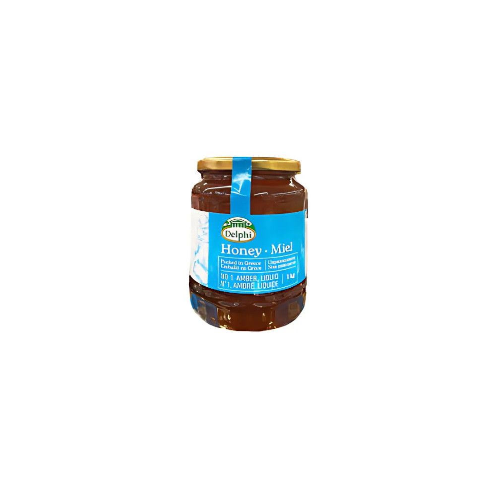 Delphi Honey