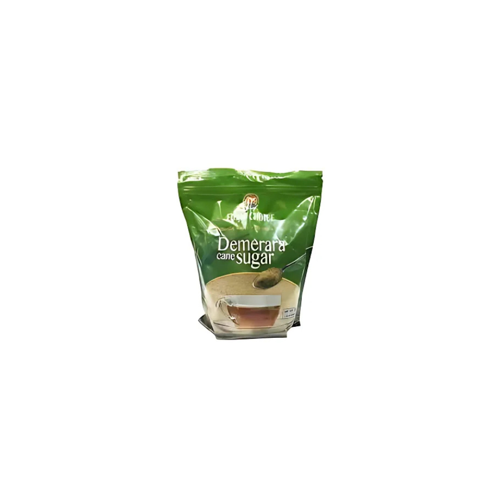 Demerara Cane Sugar