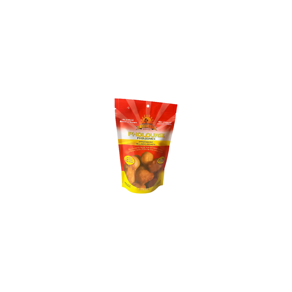 Erica's Pholourie Mix