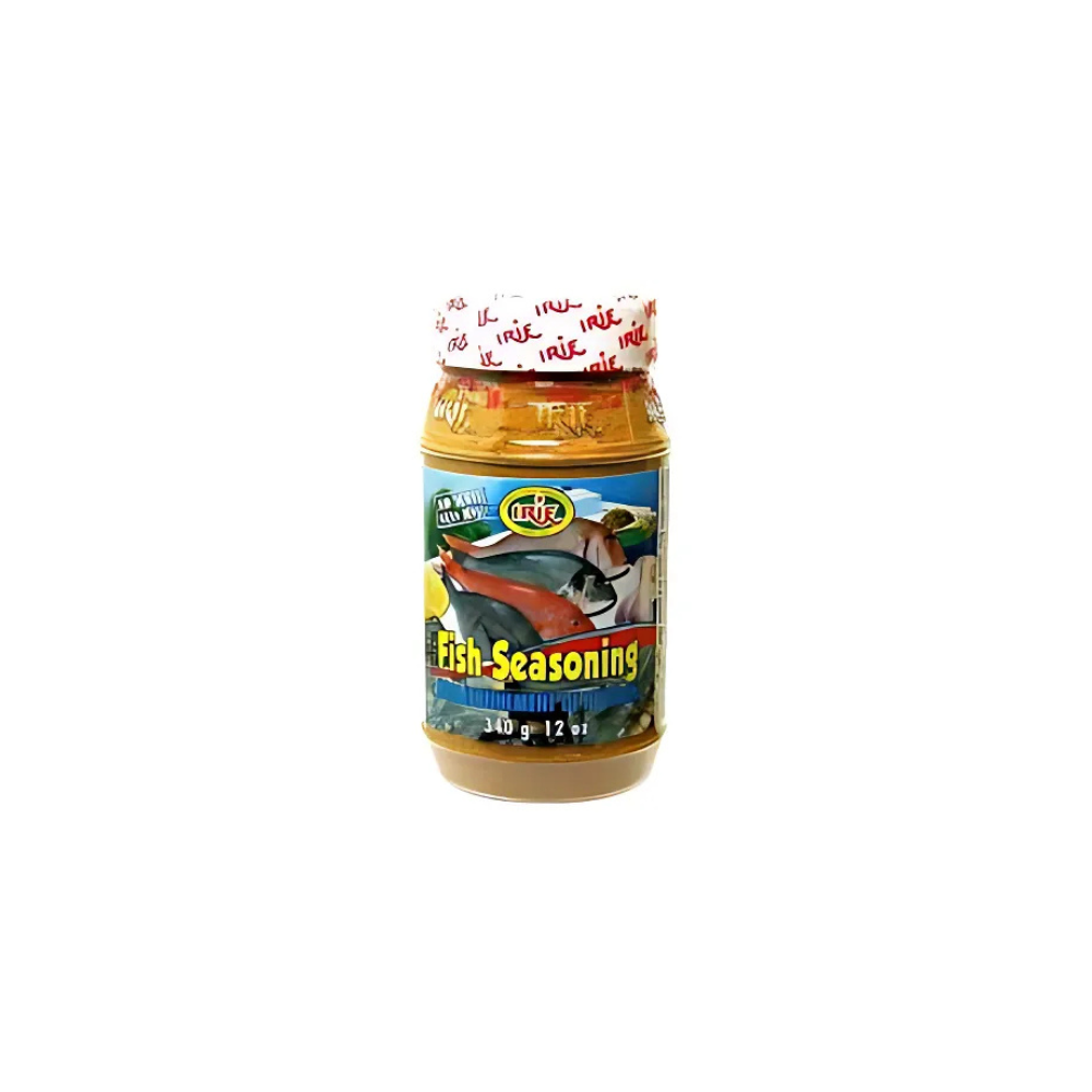 Fish Seasoning