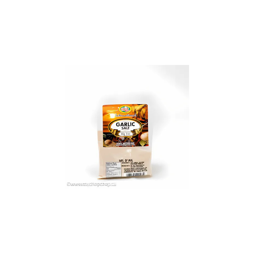 Garlic Powder 34g
