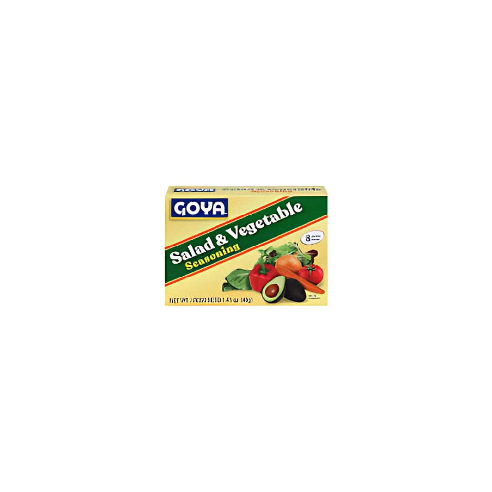 Goya Salad & Vegetable Seasoning