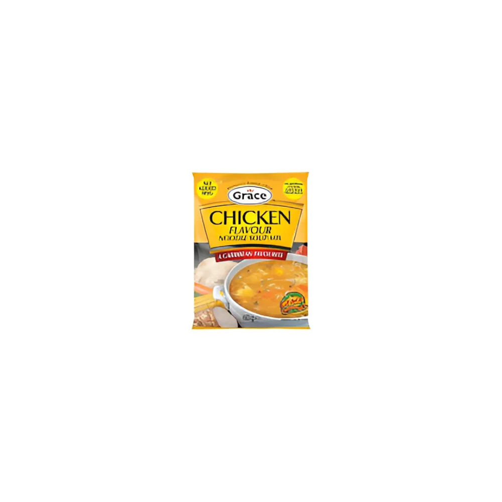 Grace Chicken Noodle Dry Soup Mix