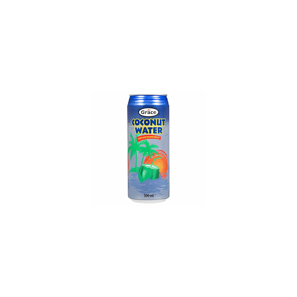 Grace Coconut Water Drink