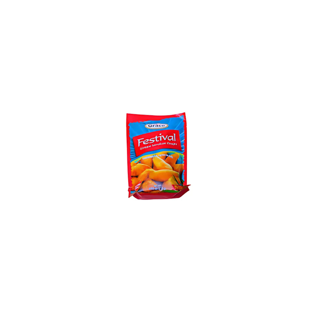 Grace Festival Mix Jamaican Style Dough Mix