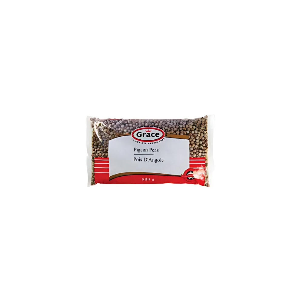 Grace Pigeon Peas