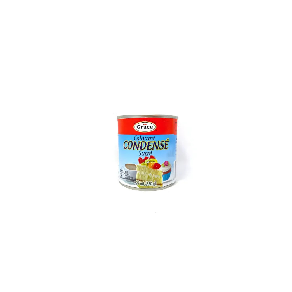Grace Sweetened Condensed Whitener