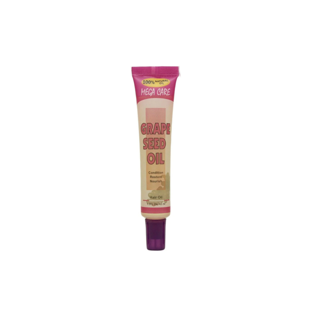 Grape Seed Hair Oil