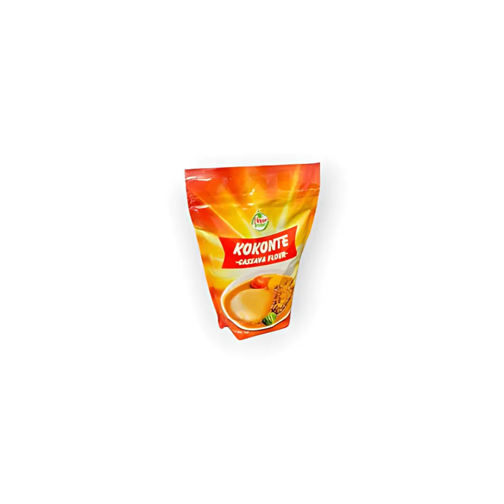 Home Fresh Kokonte Cassava Flour