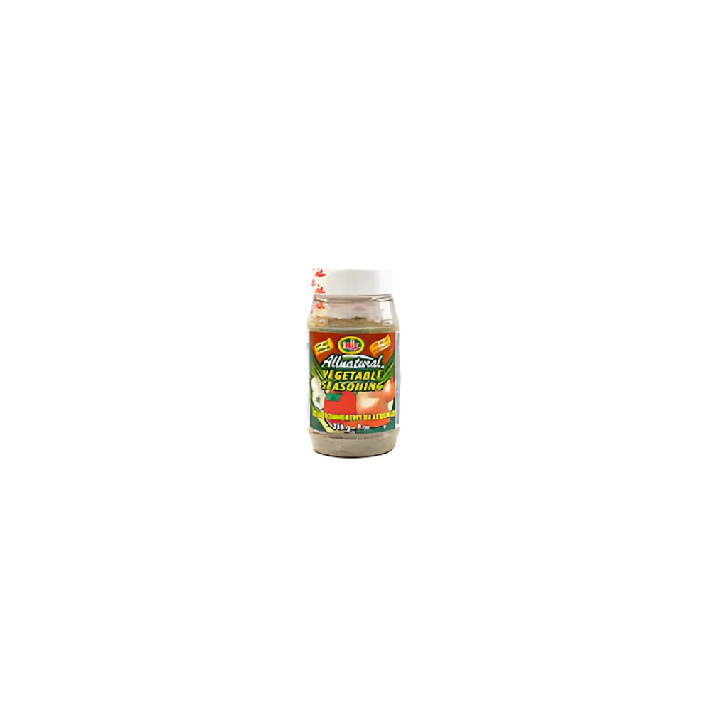 Irie Brand All Purpose Seasoning