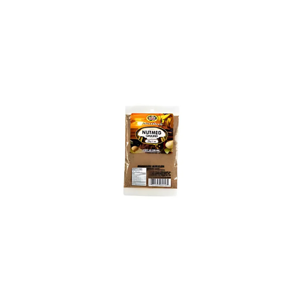 Irie Brand Nutmeg ground