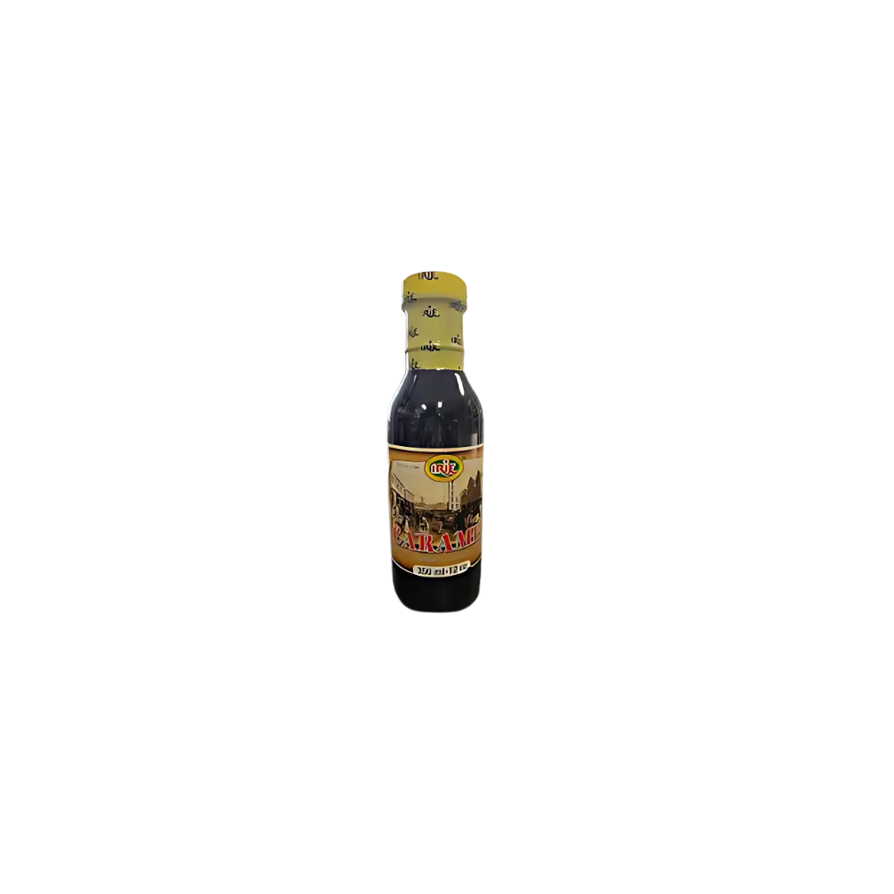 Irie Caramel