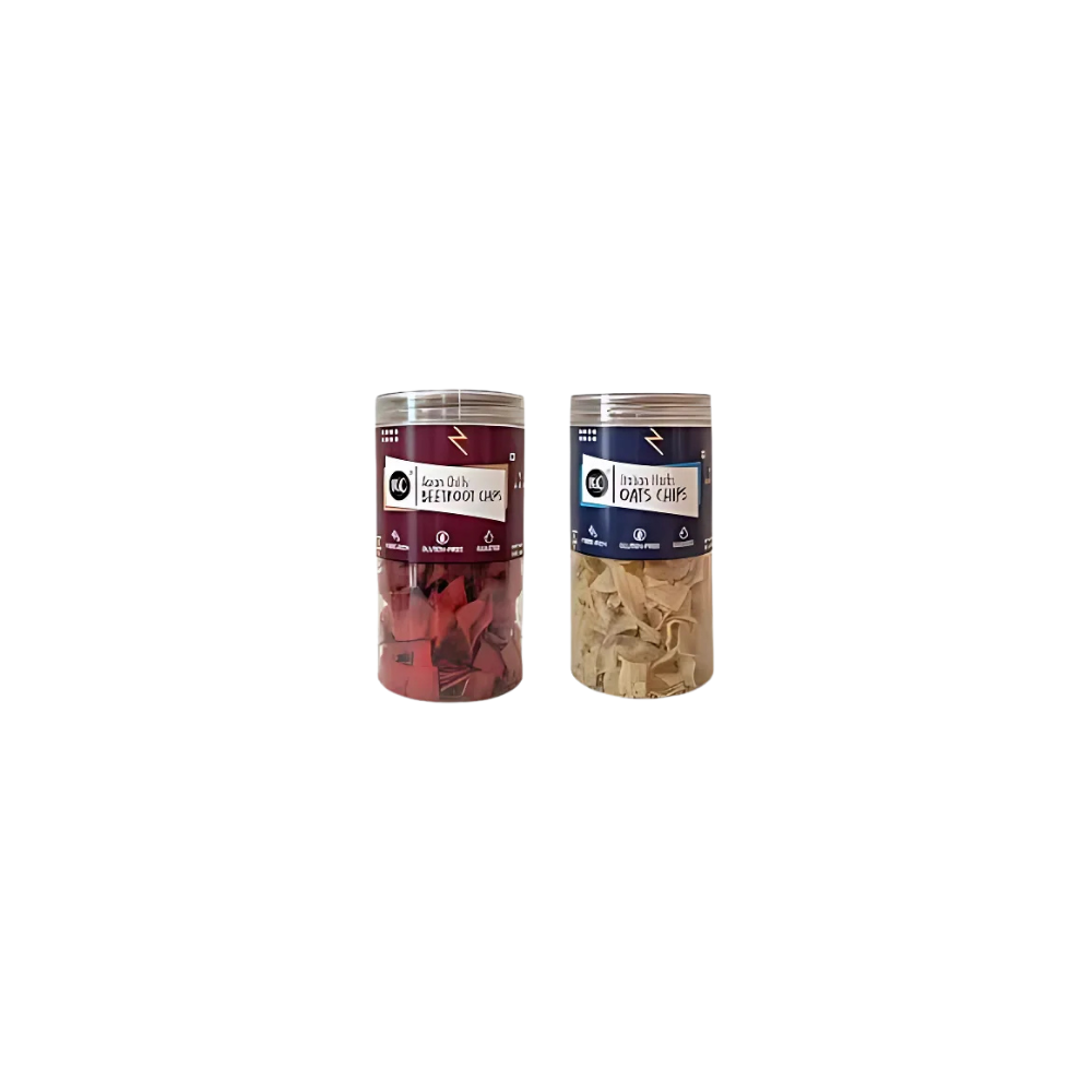 Irie Italian Herbs, Onion, and Chili