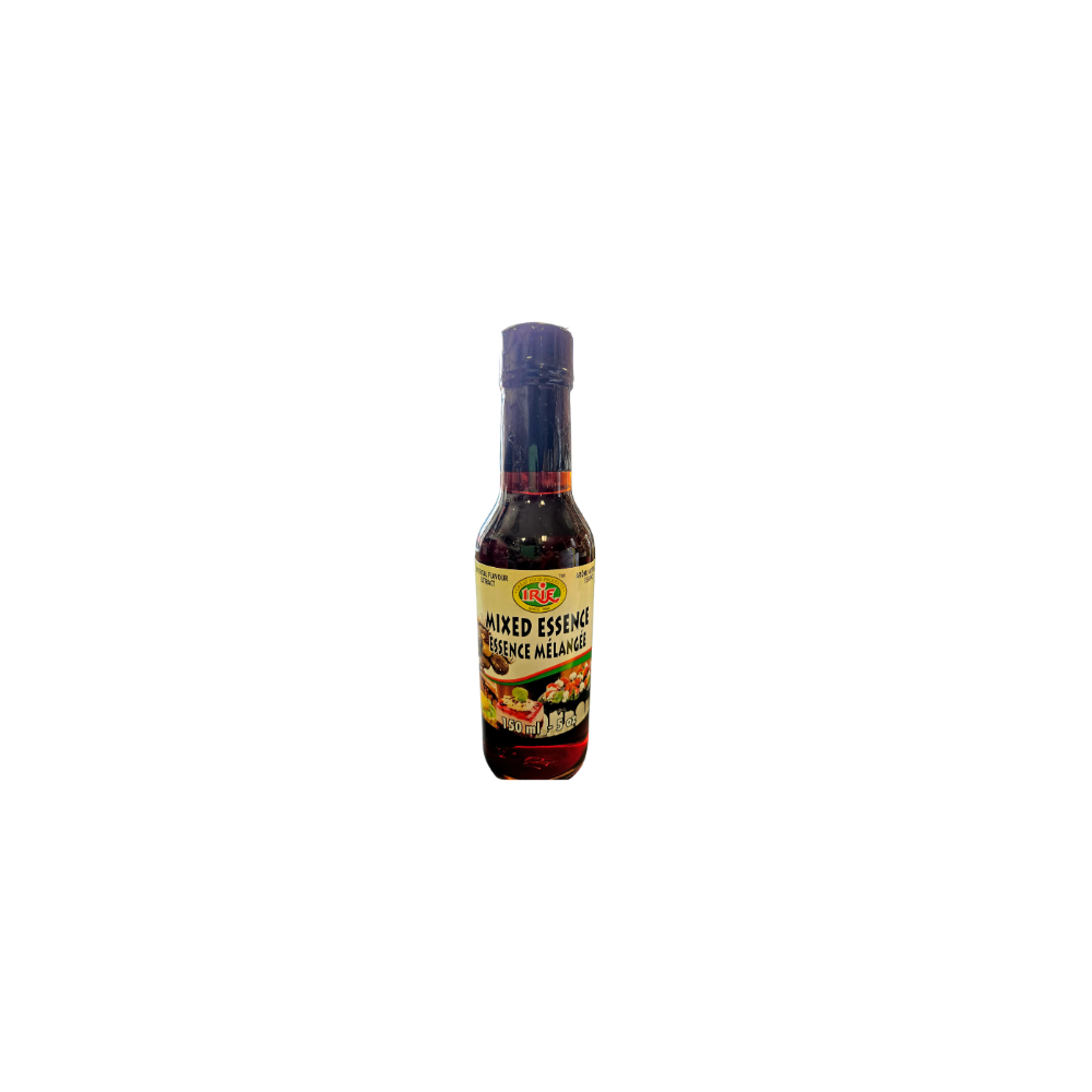 Irie Vanilla Flavored Essence