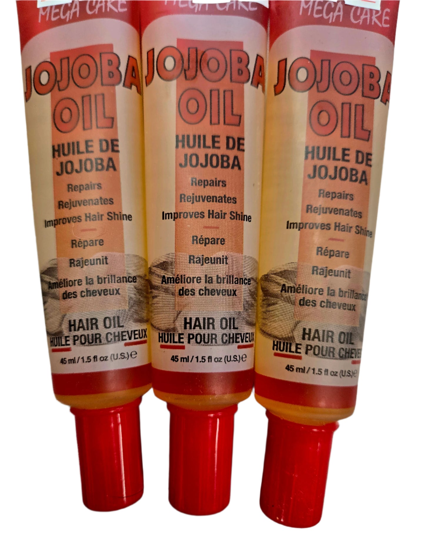 Jojoba Oil