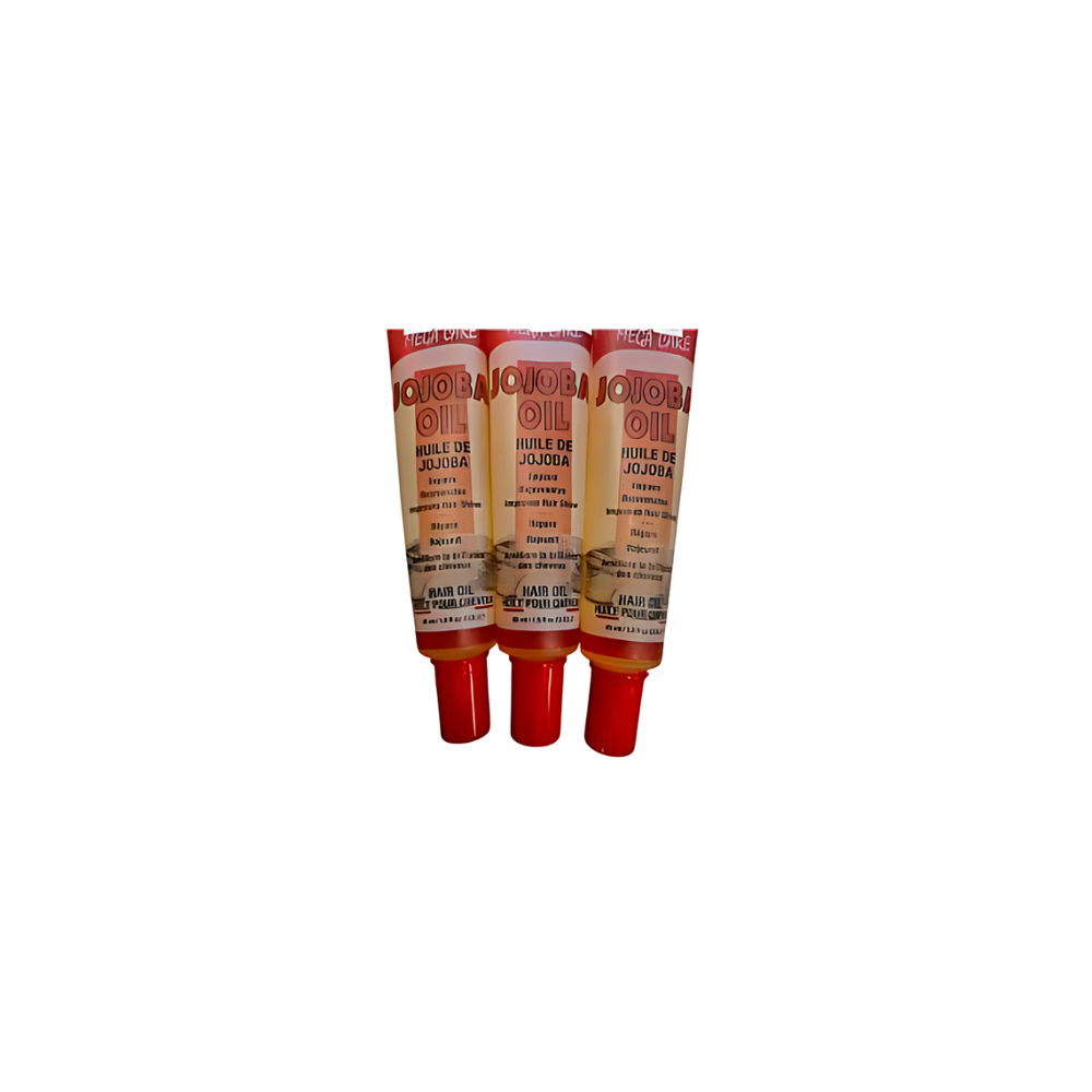 Jojoba Oil