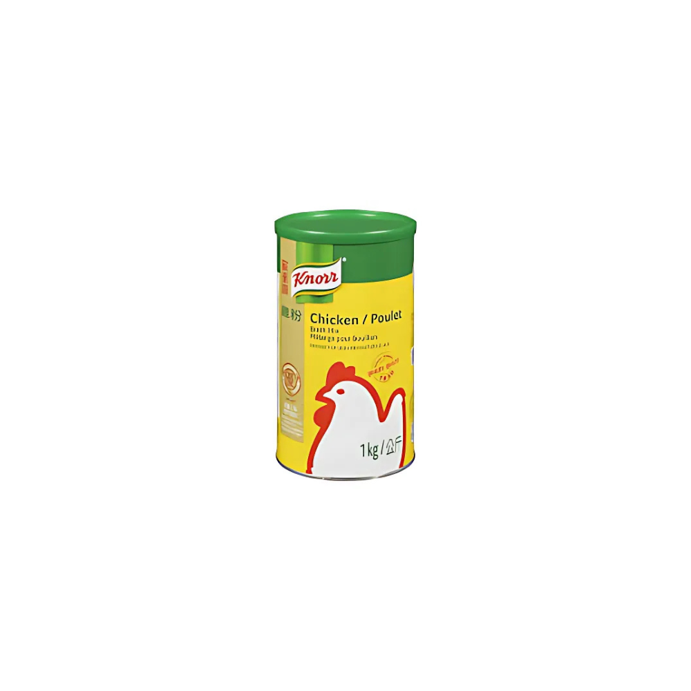 Knorr Chicken Poulet - 1kg