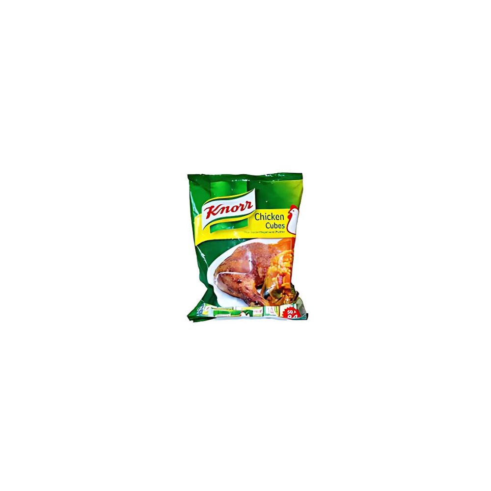 Knorr Chicken Seasoning Cubes