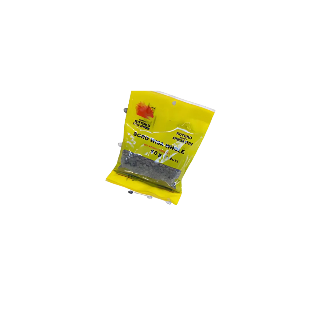 Kotoko Brand Soro Wisa Whole- 50G