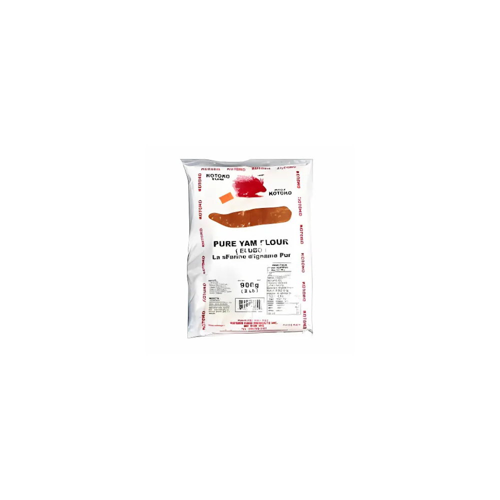 Kotoko Brand CocoYam Flour