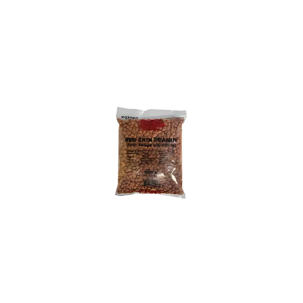 Kotoko Brand Red Skin Peanut