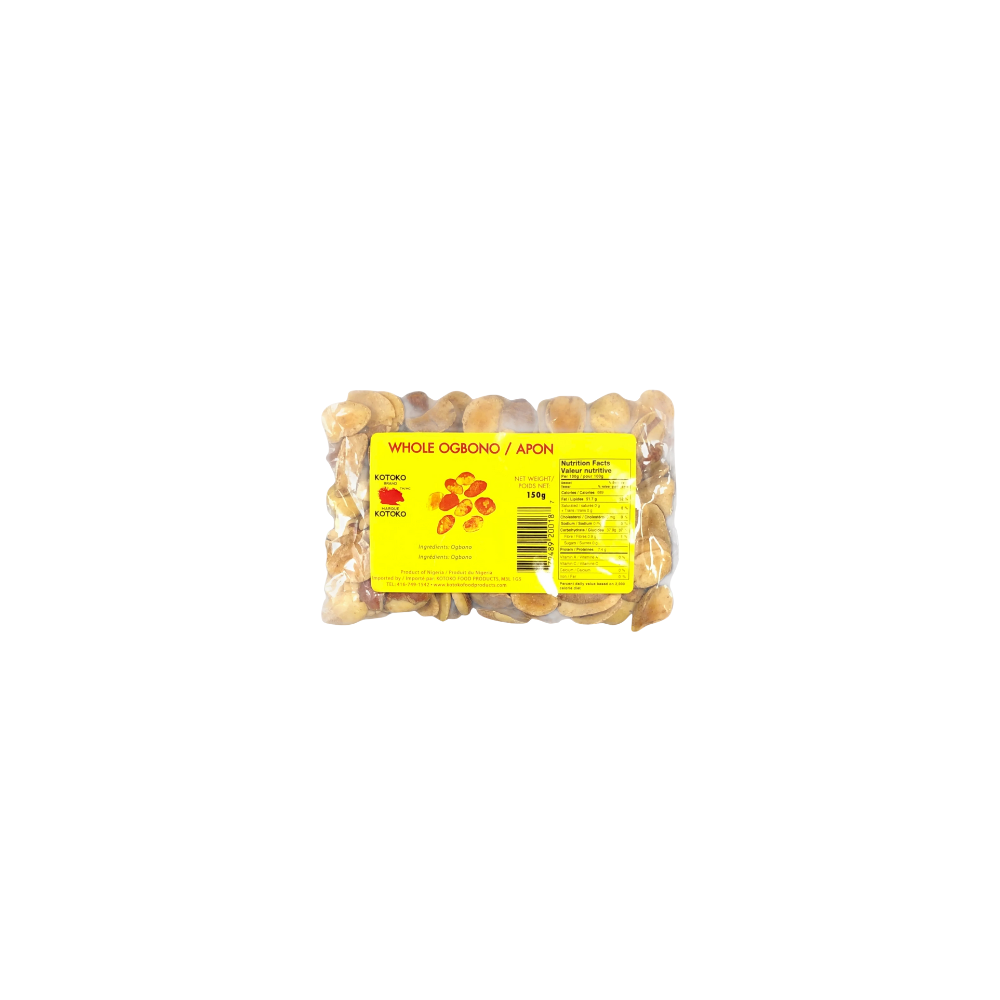 Kotoko Brand Whole Ogbono