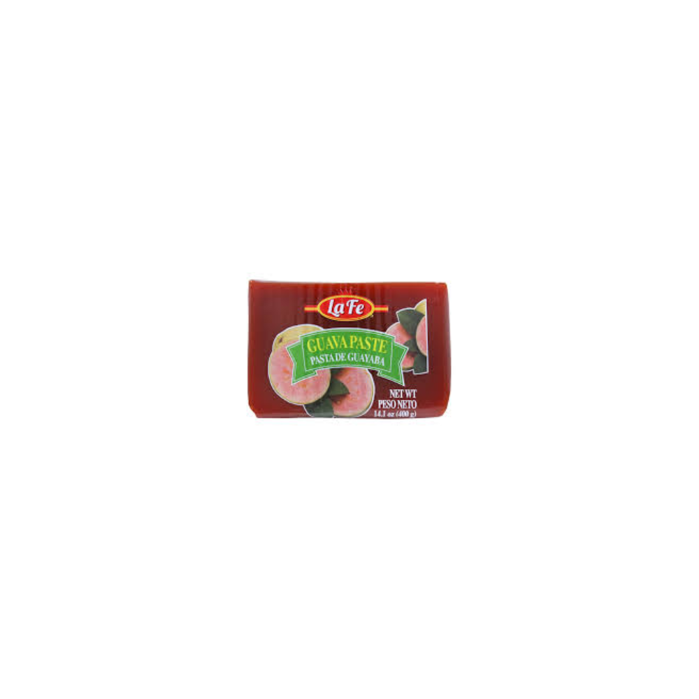 La Fe Guava Paste