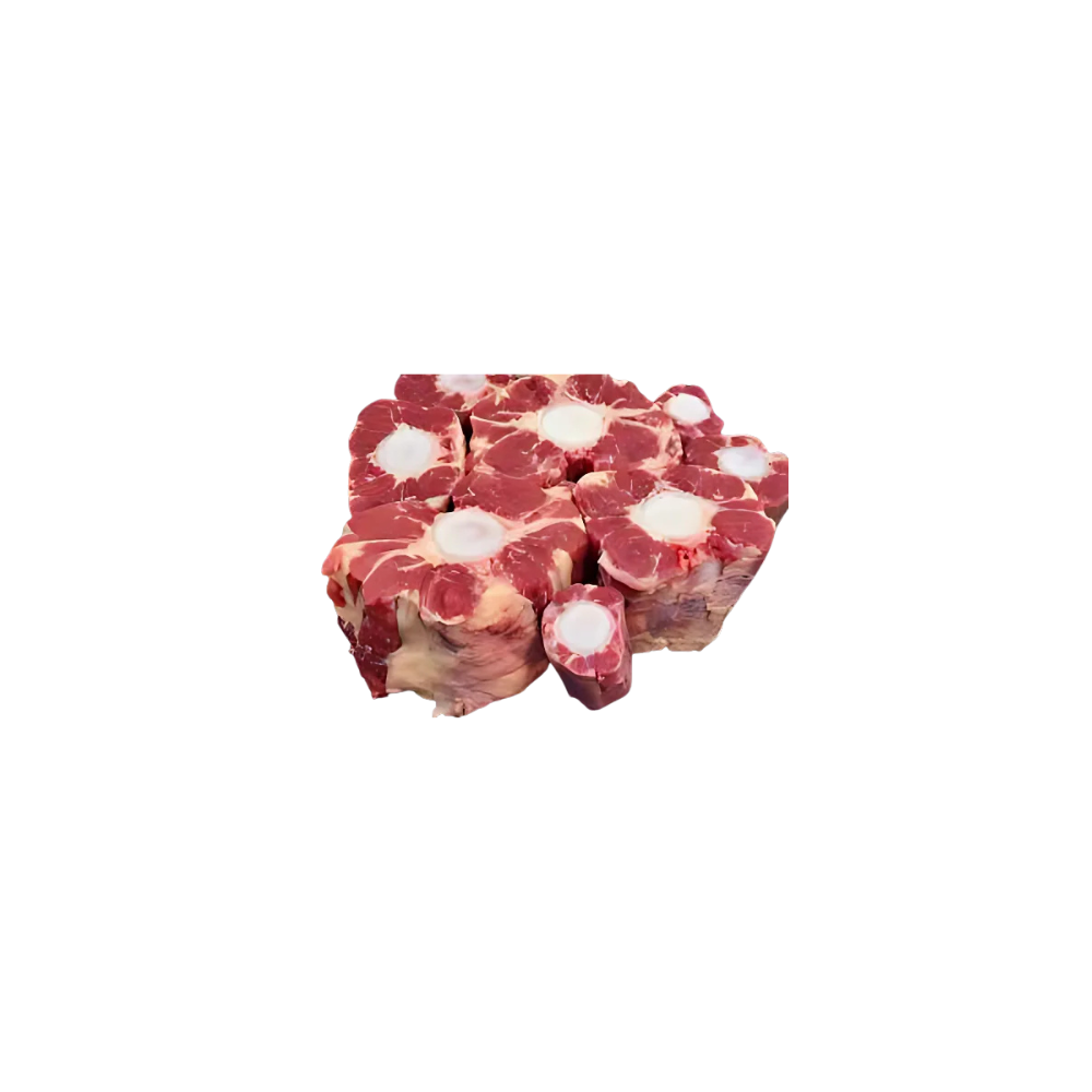 Liberty Oxtail