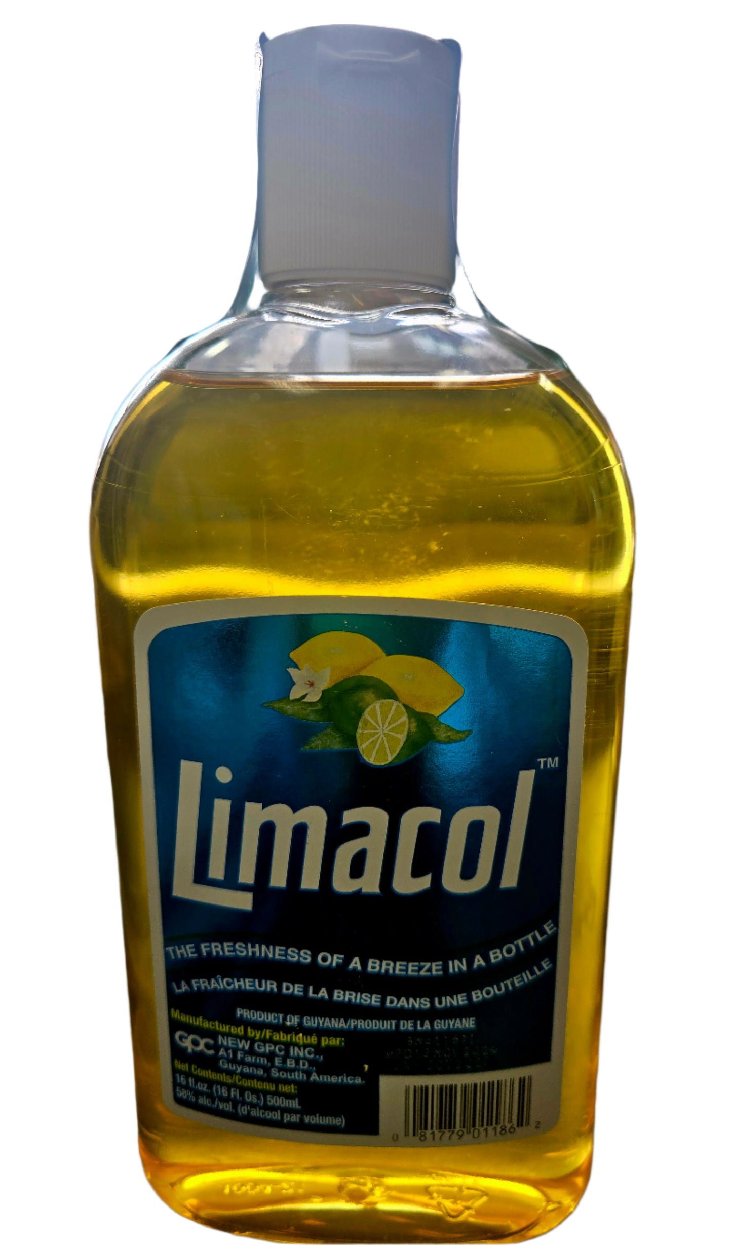 Limacol