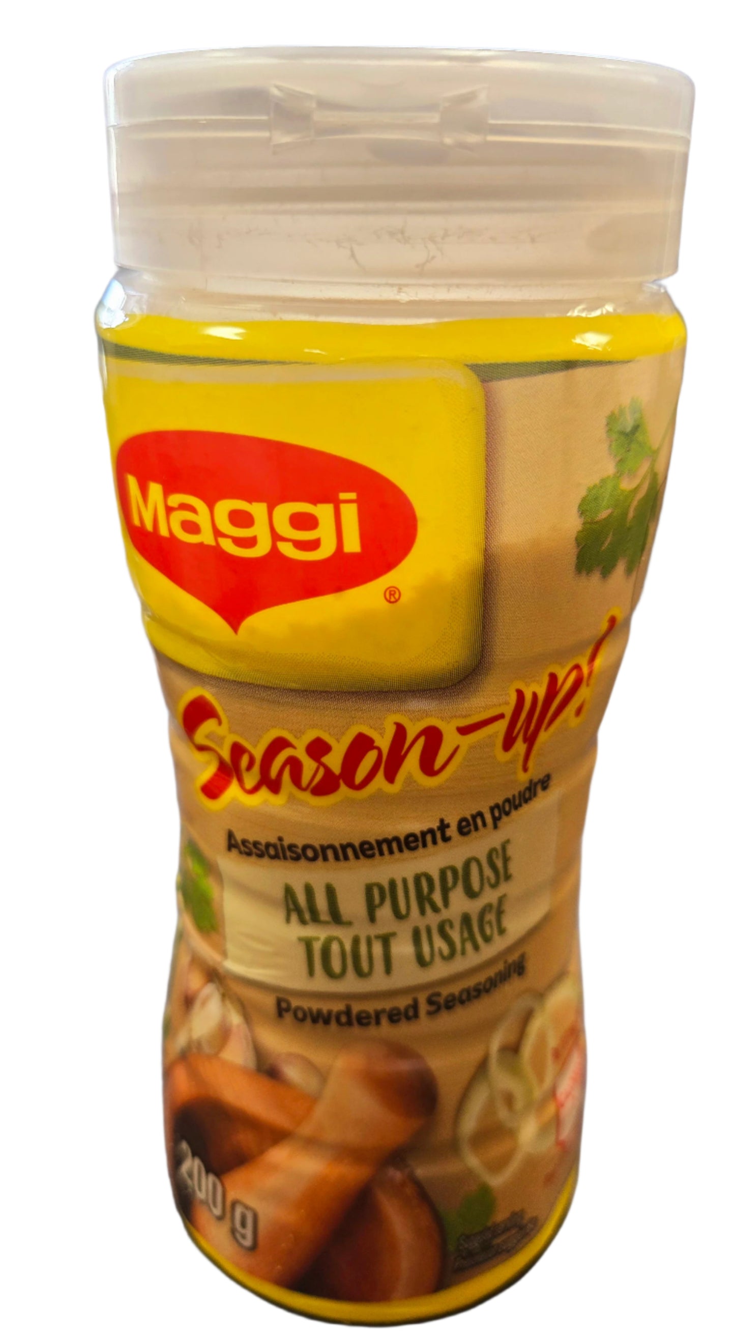 Maggi All Purpose Seasoning