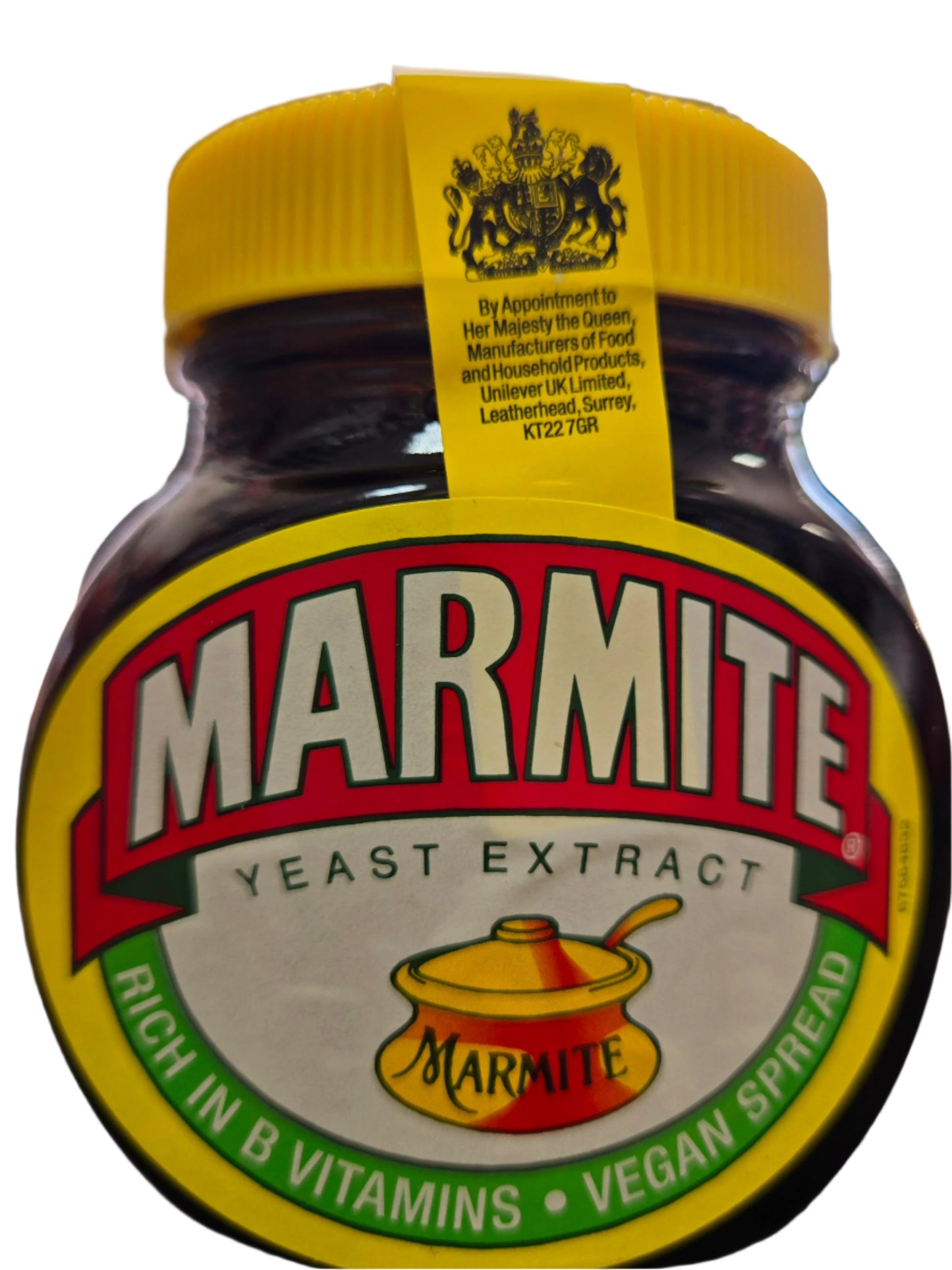 Marmite