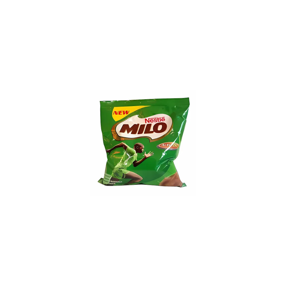 Nestle Milo 400g