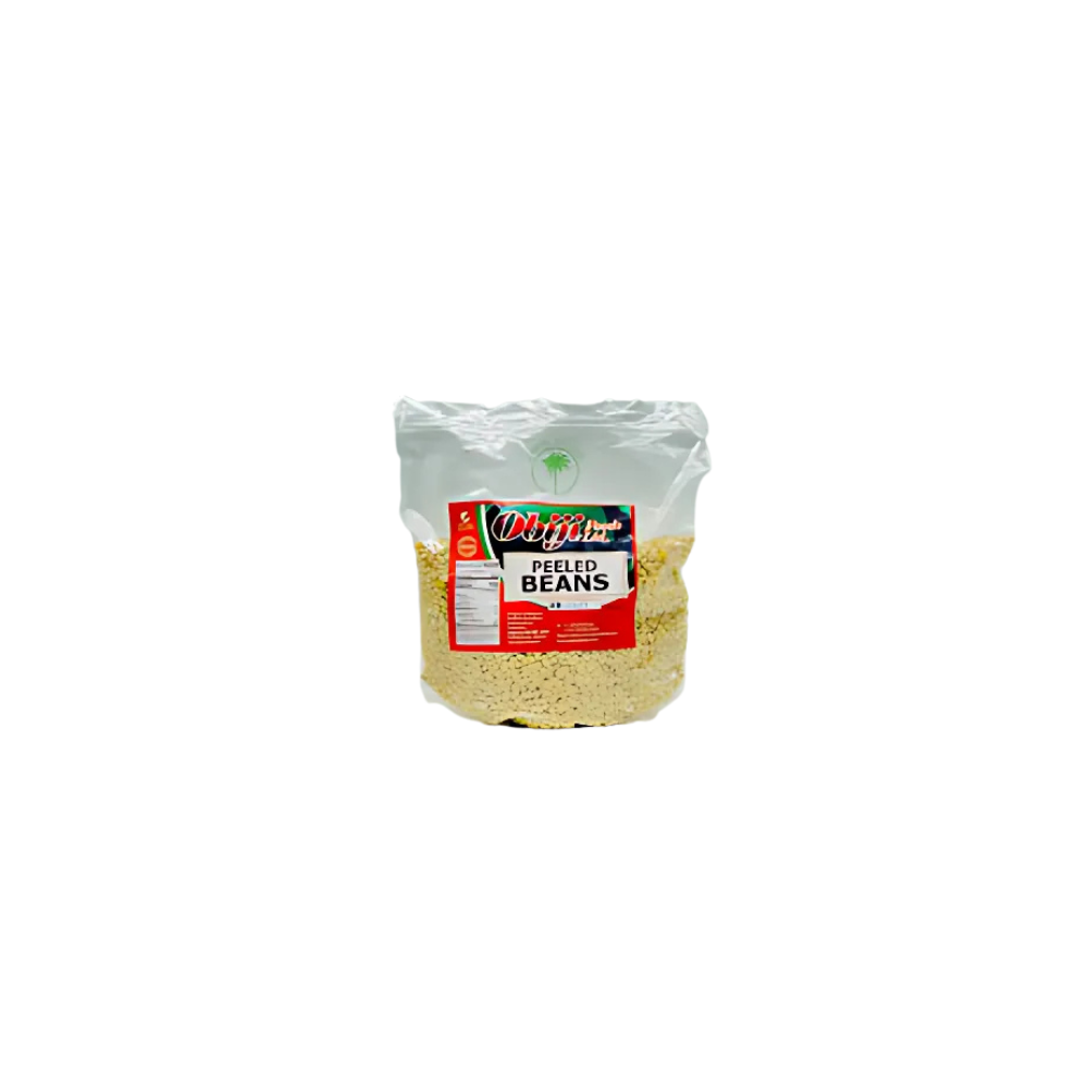 Obiji Honey Beans
