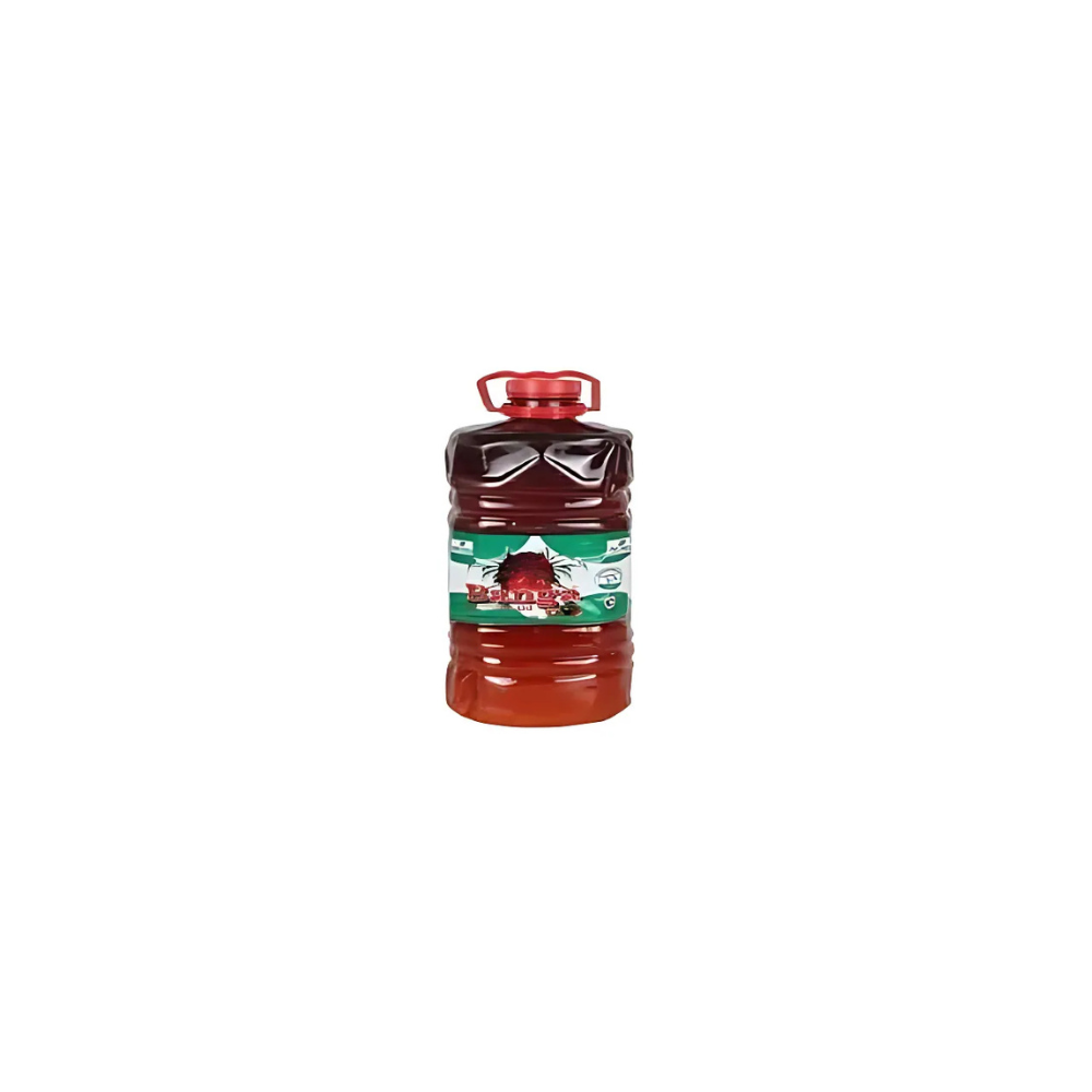 Okomu Banga Red Palm Oil - 4L
